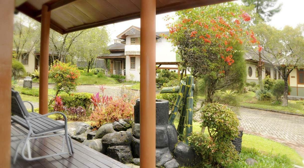 Villa Kota Bunga Ade Type Jepang - 0224 Cibadak  Экстерьер фото
